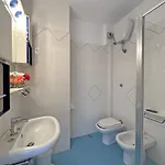 179 - Trilocale Al Primo Piano Al Residence Pineta Con Piscina A 100 Mt Dal Mare, Con Vista Mare -Spiaggia Inclusa Apartmán