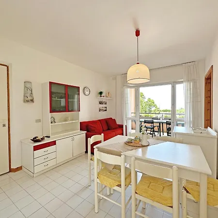 179 - Trilocale Al Primo Piano Al Pineta A 100 Mt Dal Mare, Con Vista- Inclusa Nel Prezzo Apartment Marcelli